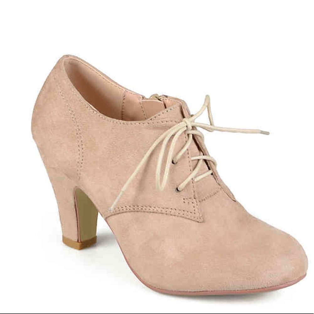 Journey Collection Leona Bootie